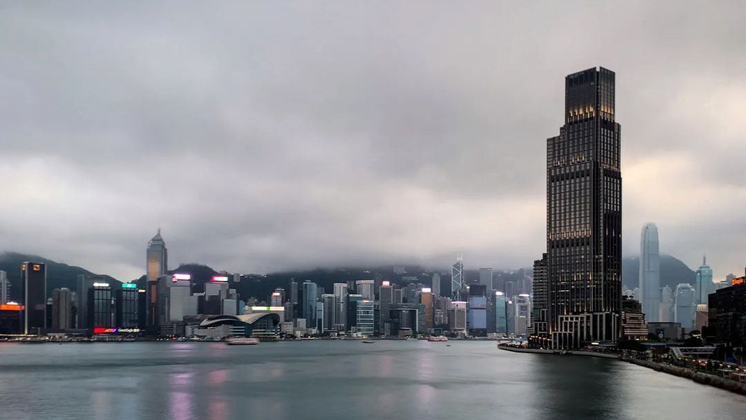 Capturing the Magic of Hong Kong: Tips for Stunning Photography